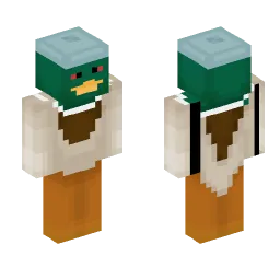 Minecraft Skin #233794