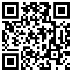 Blueynday QR Code