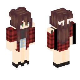 Minecraft Skin #233801