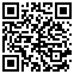 blueyatty QR Code