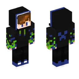 Minecraft Skin #233803
