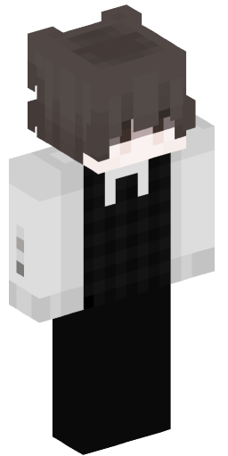 BLUEYESDRAGONX Minecraft Skin Preview on Minecraft.Co.Com