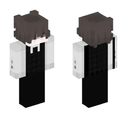 Minecraft Skin #233804