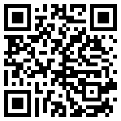 blueyberry QR Code