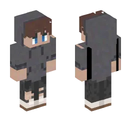 Minecraft Skin #233807