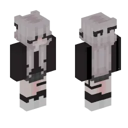Minecraft Skin #233808