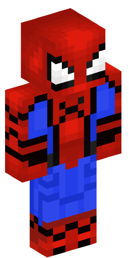 TimePulse Minecraft Skin Preview on Minecraft.Co.Com