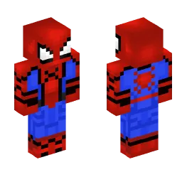Minecraft Skin #233813