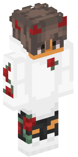salamipizza20 Minecraft Skin Preview on Minecraft.Co.Com