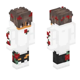 Minecraft Skin #233816