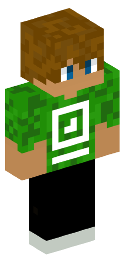 Salami_Steve Minecraft Skin Preview on Minecraft.Co.Com