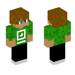 Minecraft Skin #233817
