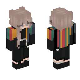 Minecraft Skin #233819