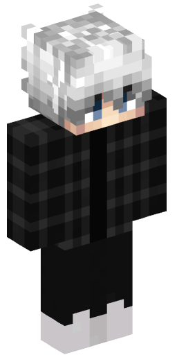 Salamo_ALG Minecraft Skin Preview on Minecraft.Co.Com