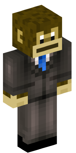 Salami_Boy2002 Minecraft Skin Preview on Minecraft.Co.Com