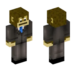 Minecraft Skin #233821