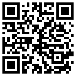 Salamence QR Code