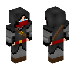 Minecraft Skin #233825