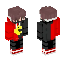 Minecraft Skin #233827
