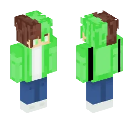 Minecraft Skin #233828