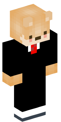 squirtskrrt Minecraft Skin Preview on Minecraft.Co.Com