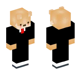 Minecraft Skin #233829