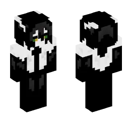 Minecraft Skin #233830