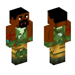 Minecraft Skin #233831
