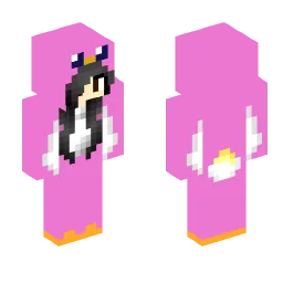 Minecraft Skin #233833