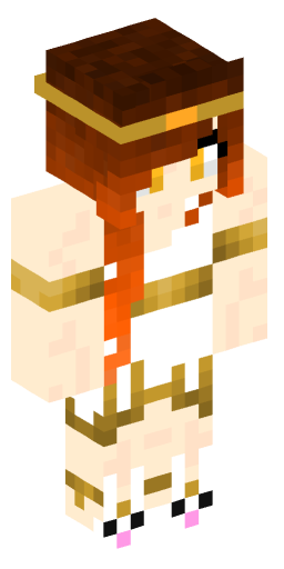 RavenOnACloud Minecraft Skin Preview on Minecraft.Co.Com