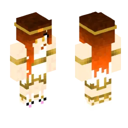 Minecraft Skin #233835