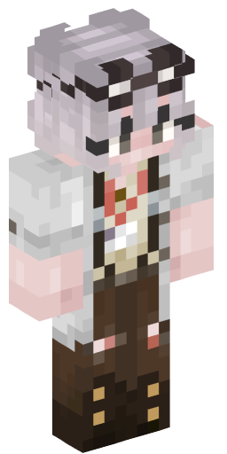 HollowStreak Minecraft Skin Preview on Minecraft.Co.Com
