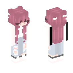 Minecraft Skin #233846