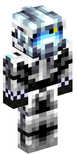 Hollow_Knight Minecraft Skin Preview on Minecraft.Co.Com