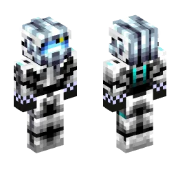 Minecraft Skin #233847