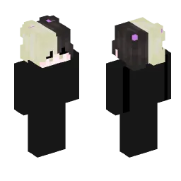 Minecraft Skin #233854