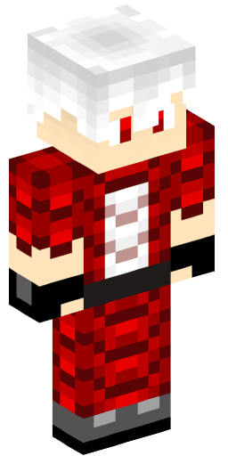 firefly1838 Minecraft Skin Preview on Minecraft.Co.Com