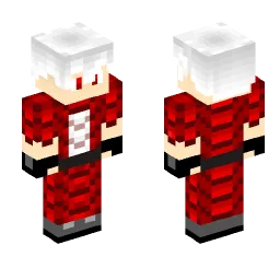 Minecraft Skin #233855