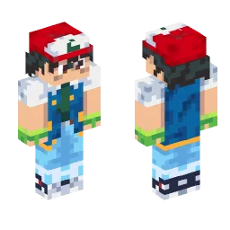 Minecraft Skin #233856