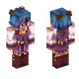 Minecraft Skin #233859