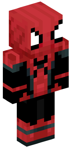 Firefly443887 Minecraft Skin Preview on Minecraft.Co.Com