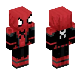 Minecraft Skin #233860