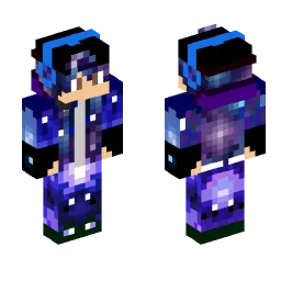 Minecraft Skin #233861