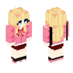 Minecraft Skin #233862