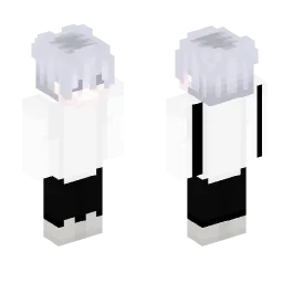 Minecraft Skin #233864