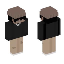 Minecraft Skin #233865