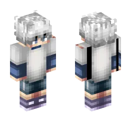 Minecraft Skin #233867