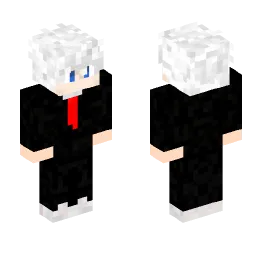 Minecraft Skin #233868