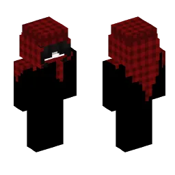 Minecraft Skin #233869