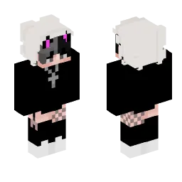 Minecraft Skin #233870